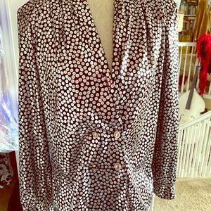 Vintage blouse